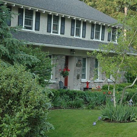 Genesee Country Inn B&B Mumford Exterior foto